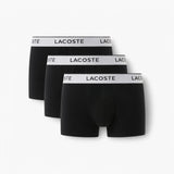 3-Pack Stretch Cotton Trunks