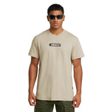 G-Star Old Skool Logo T-Shirt