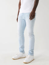 True Religion Rocco Jeans Skinny Light Freeze