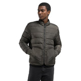 Replay Quilted and Padded Jacket