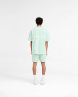 Represent Owners Club T-Shirt - Pistachio