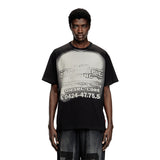 Diesel T-Boxt T15 T-Shirt