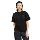 G-Star Shiny Print Loose T-Shirt