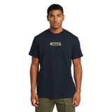 G-Star Old Skool Logo T-Shirt