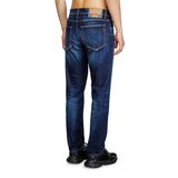 Diesel 2019 D-Strukt Slim Jeans