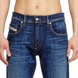 Diesel 2019 D-Strukt Slim Jeans