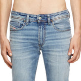 Diesel 1979 Sleenker Skinny Jeans