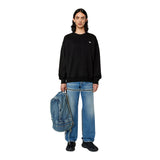 Diesel S-Rob Doval Pj Sweat Shirt
