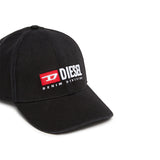 Diesel Corry Div Wash Hat