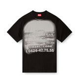 Diesel T-Boxt T15 T-Shirt