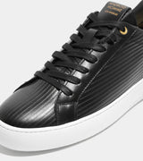 Android Homme Zuma Black Linear Emboss AHP221-36