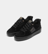 Android Homme Point Dume Low Black Stingray Nubuck AHP233-29
