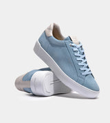 Android Homme Zuma Blue Suede Leather AHP241-21