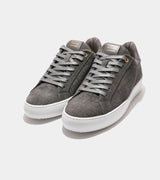 Android Homme Zuma Charcoal Caiman Croc AHP244-09