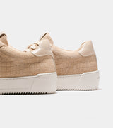 Android Homme Zuma Beige Caiman Croc AHP244-10