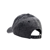 Replay Washed Denim Cap