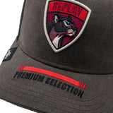 Replay Trucker Cap