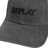 Replay Cap