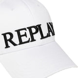 Replay Cap
