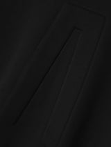 Athletics Half Zip Hoodie