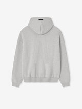 Athletics Half Zip Hoodie