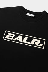 The Club Regular Fit T-Shirt Jet Black