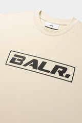 The Club Regular Fit T-Shirt White Swan