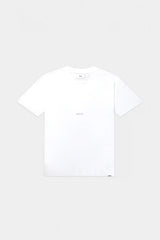 Logo Box T-Shirt Bright White