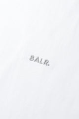 Logo Slim T-Shirt Bright White