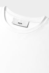 Logo Slim T-Shirt Bright White