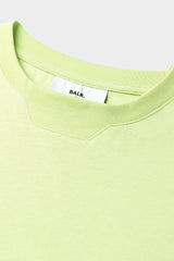 Logo T-Shirt Reed Green