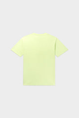 Logo T-Shirt Reed Green
