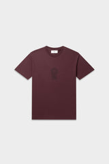 GOTL Titan T-Shirt Wine Red