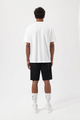 Ping Box T-Shirt Bright White
