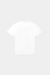 Ping Box T-Shirt Bright White