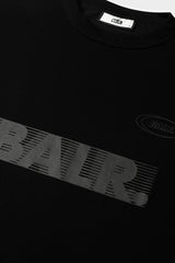 Speed T-Shirt Jet Black