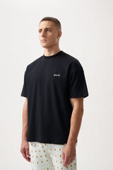 GOTL Box T-Shirt Jet Black