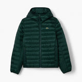 Water Repellent Puffer Jacket