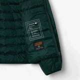 Water Repellent Puffer Jacket