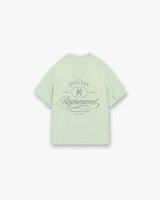 Grand Vintage T-Shirt - Washed Sage