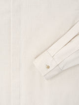 Cotton Wool Oxford Classic Shirt