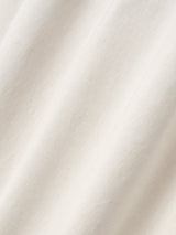 Cotton Wool Oxford Classic Shirt