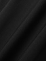 Cotton Wool Oxford Classic Short Sleeve Shirt