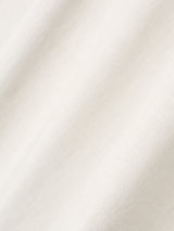 Cotton Wool Oxford Classic Short Sleeve Shirt