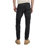 G-Star 5620 3D Zip Knee Skinny Jeans