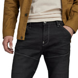 G-Star 5620 3D Zip Knee Skinny Jeans