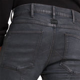 G-Star 5620 3D Zip Knee Skinny