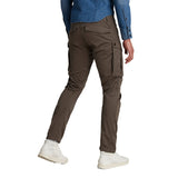 G-Star Rovic Zip 3D Straight Tapered