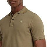 G-Star Dunda Slim Polo T-Shirt