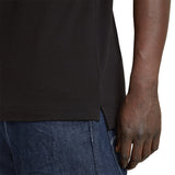 G-Star Dunda Slim Stripe Polo T-Shirt
